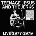 Teenage Jesus / Jerks - Live 1977-1979 - Vinyl Record