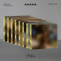Stray Kids - 5-star Digipak Ver. - Music CD