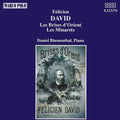 David / Blumenthal - Les Brises D'orient / Les Minarets - Music CD