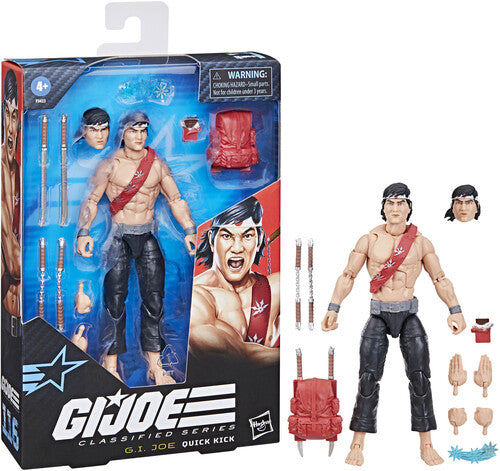 Gij Cs Quick Kick - Gij Cs Quick Kick - Collectibles