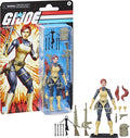 Gij Cs Retro Scarlett - Gij Cs Retro Scarlett - Collectibles