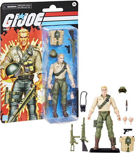 Gij Cs Retro Duke - Gij Cs Retro Duke - Collectibles