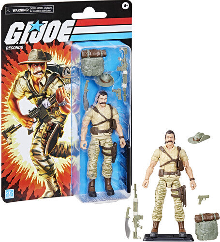 Gij Cs Retro Recondo - Gij Cs Retro Recondo - Collectibles