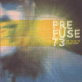 Prefuse 73 - 92 Vs. 02 Collection - Music CD Single