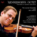 Mendelssohn's Octet [180 Gram] Vinyl Record