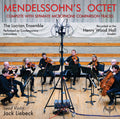 Locrian Ensemble - Mendelssohn's Octet - Music CD