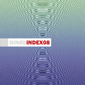 Index08 / Various - Index08 / Various - Music CD