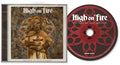 High On Fire - Art Of Self Defense - Music CD