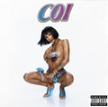 Leray,coi - Coi - Music CD