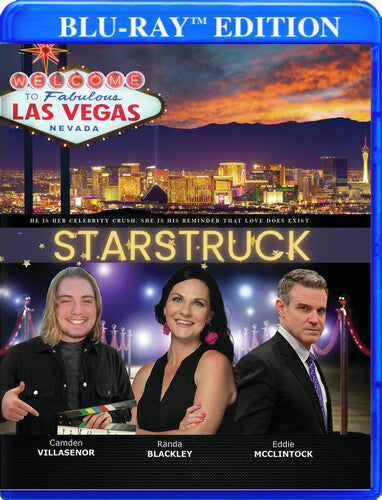 Starstruck - Starstruck - Blu-ray