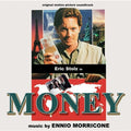 Morricone,ennio - Money - O.s.t. - Vinyl Record