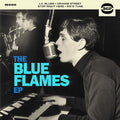 Blue Flames - Blue Flames - Vinyl Record