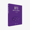 Bts - Recipe 2 - Books