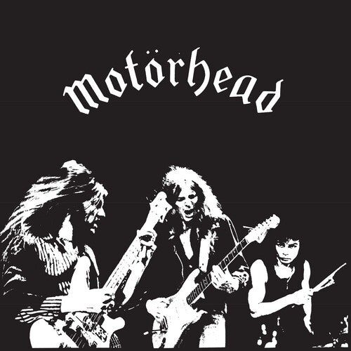 Ozzy Osbourne + Motorhead - Motorhead / City Kids