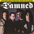 Best Of The Damned (Uk) [LP] Vinyl Record