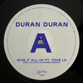 Duran Duran - Give It All Up - Vinyl Record