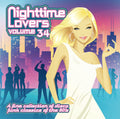 Nighttime Lovers 34 / Various - Nighttime Lovers 34 / Various - Music CD