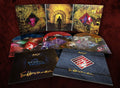 Subterranea Live [Colored Vinyl] (Uk) Vinyl Record
