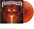 Ringworm - Seeing Through Fire - Vinyl Record