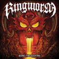 Ringworm - Seeing Through Fire - Music CD