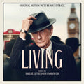 Levienaise-farrouch,emilie - Living - O.s.t. - Music CD