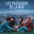 Sanko,anton - Les Passagers De La Nuit - O.s.t. - Music CD