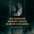 Genovese,leo - Estrellero - Music CD