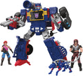 Tra Project Jojo - Tra Project Jojo - Collectibles