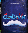 Claydream - Claydream - Blu-ray