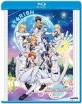 Utano Princesama Maji Love Starish Tours Tv/bd - Utano Princesama Maji Love Starish Tours Tv/bd - Blu-ray