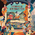 Sonhos Secretos / Various - Sonhos Secretos / Various - Vinyl Record