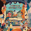 Sonhos Secretos / Various [Colored Vinyl] (Org) Vinyl Record