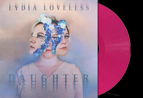 Loveless,lydia - Daughter - Vinyl Record