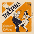 Tailspins - Tailspins - Vinyl Record