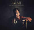 Hall,alex - Side Effects Of The Heart - Vinyl Record