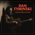 Tyminski,dan - God Fearing Heathen - Music CD