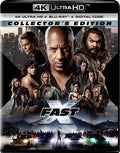 Fast X - Fast X - UHD