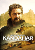 Kandahar - Kandahar - DVD