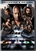 Fast X - Fast X - DVD