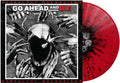Go Ahead & Die - Unhealthy Mechanisms - Vinyl Record