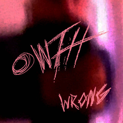 Off With Their Heads - Wrong - Vinyl Record