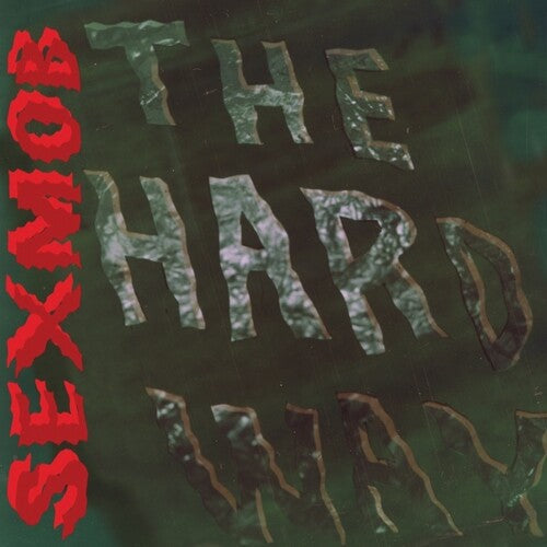 Sexmob - Hard Way - Vinyl Record