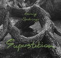 Raining Spiderlings - Superstition - Music CD