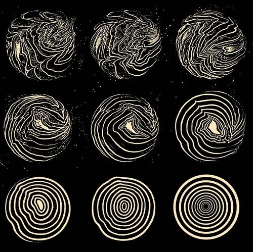 Starving Weirdos - Atheistsaregods - Vinyl Record