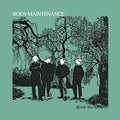 Body Maintenance - Beside You - Vinyl Record