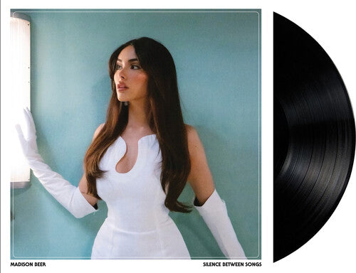 Beer,madison - Silence Between Songs - Vinyl Record