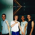 Liss - I Guess Nothing Will Be The Same - Vinyl Record