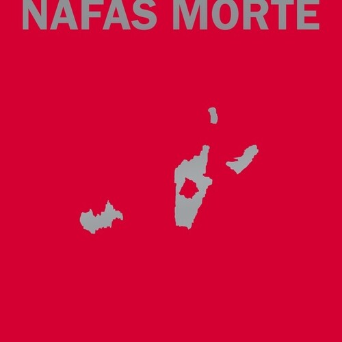 Sanati,puyain - Nafas Morte - Vinyl Record