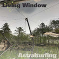 Living Window - Astralturfing - Vinyl Record