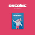 Kyoung Seo - Ongoing - Music CD
